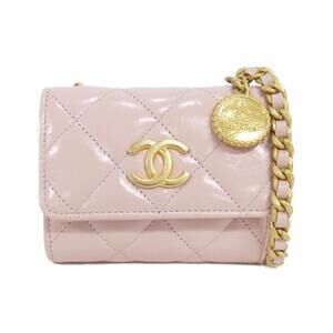 Chanel AP2848 handbag, clutch, shoulder bag